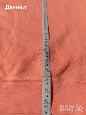 Блуза Nike, снимка 8 - Части - 52204828