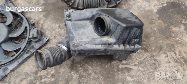 Кутия въздушен филтър Opel Zafira B - 70лв