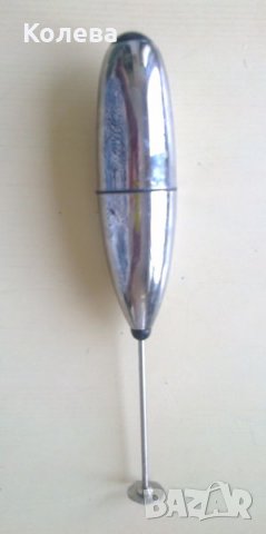 Мини миксер за нескафе, снимка 1