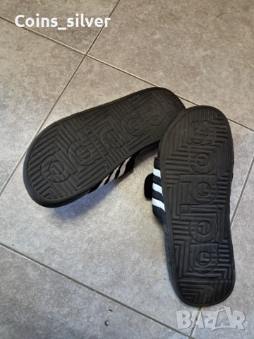 Джапанки адидас / adidas оригинал, снимка 4 - Маратонки - 51697933