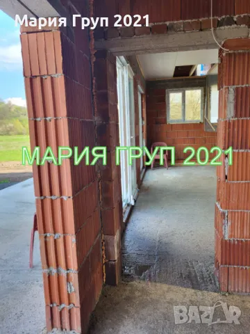 !!!ТОП ОФЕРТА!!!Продавам Къща Ново Строителство в село Каснаково община Димитровград!!!, снимка 3 - Къщи - 49824642