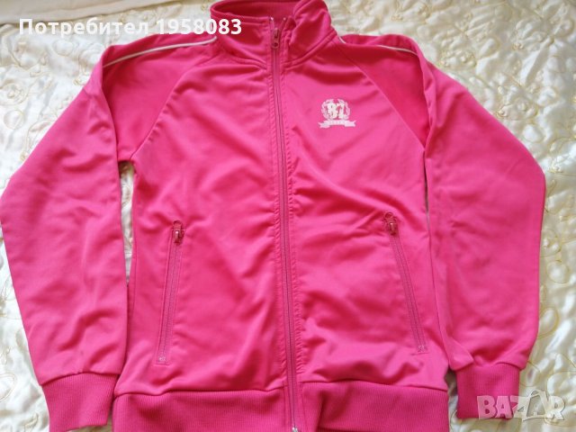 Горнище полиестер