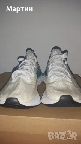 Nike React Infinity Run Fk - Номер 38, снимка 3 - Маратонки - 48780946