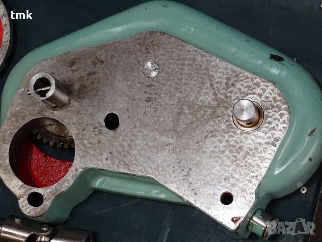 лира за струг С10, снимка 7 - Резервни части за машини - 38413999