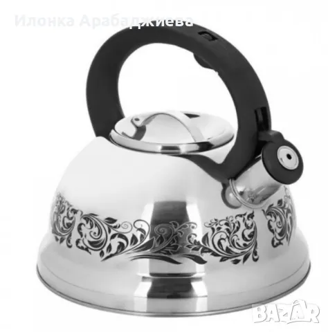 Чайник , снимка 1