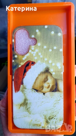 Кейс за телефон със снимка, снимка 7 - Калъфи, кейсове - 52810482