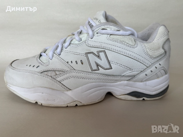 Мъжки спортни обувки NEW BALANCE 609 MX609AW, снимка 3 - Маратонки - 51933876