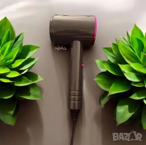 Йонизиращ сешоар за коса , снимка 1