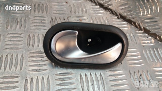 Вътрешна дръжка Renault Megane 2003г. (предна лява)