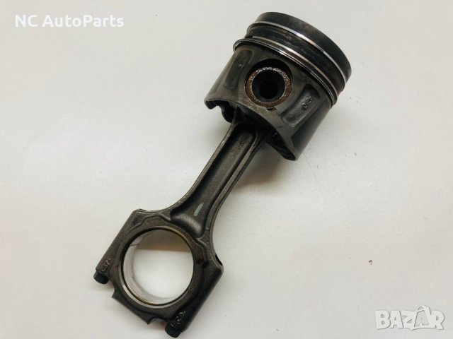 Бутало с биела за ОПЕЛ OPEL ANTARA 2.2 CDTI 163 коня A22DM Z22D GM 2013, снимка 2 - Части - 43915142