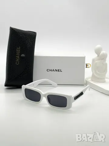 очила с калъф versace gucci prada hermes, снимка 8 - Слънчеви и диоптрични очила - 50417191