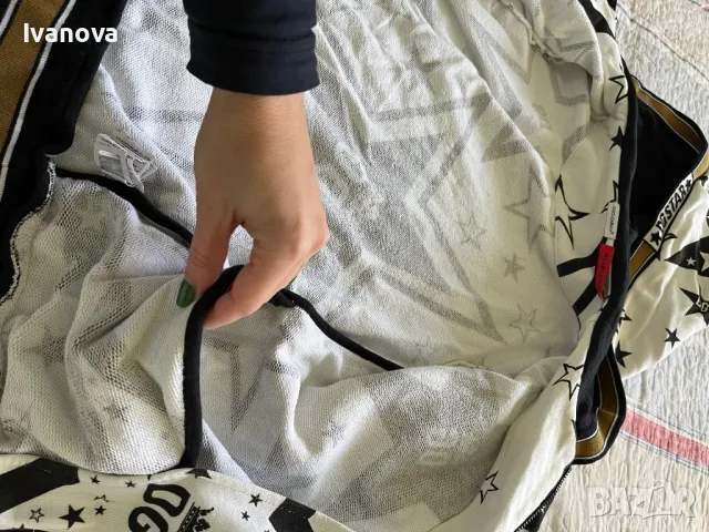 Оригинален детски суитчър / горница DG 11-12г., 144-156 ръст, снимка 4 - Детски анцузи и суичери - 48157344