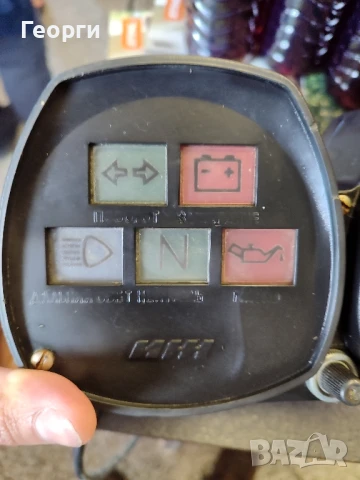 Иж Планета 5 - Юпитер 5 части, снимка 2 - Части - 50577263