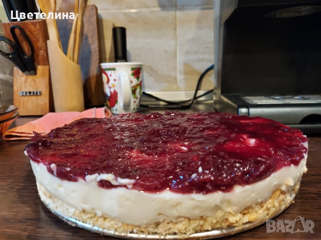 Домашни торти и бонбони за София и Враца, снимка 10 - Домашни продукти - 52317232