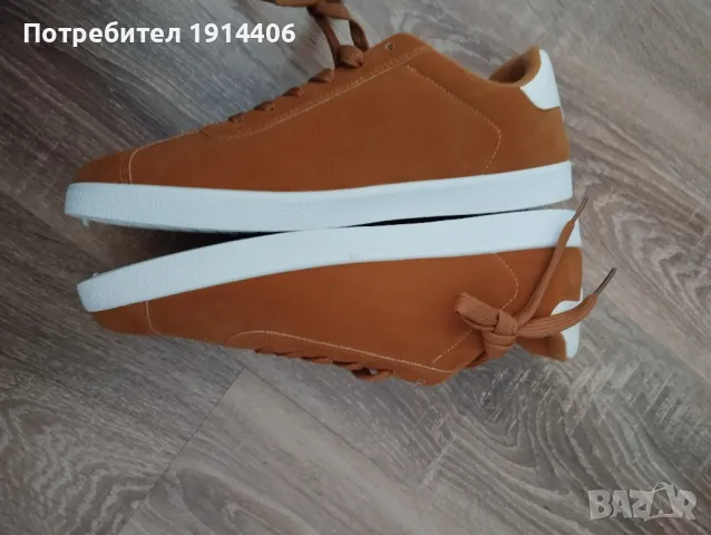 Нови мъжки обувки номер 44