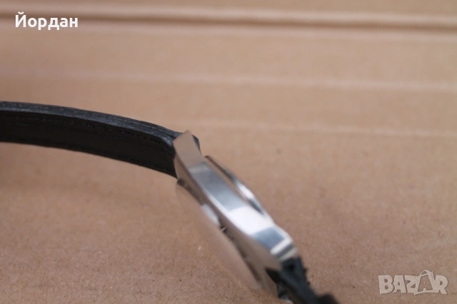 Мъжки Швейцарски автоматичен часовник ''Sachat'' /25 камъка/, снимка 6 - Мъжки - 53444804