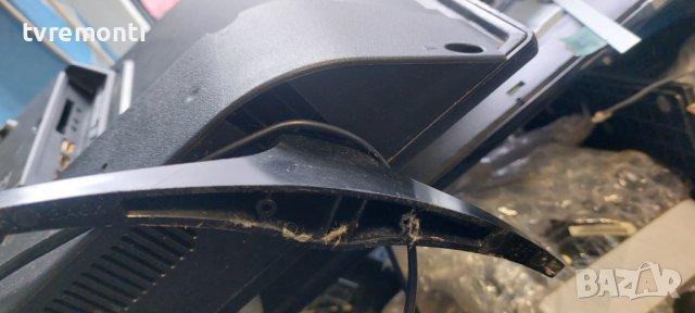 TV стойка телевизор DENVER модел LED-3279, снимка 5 - Стойки, 3D очила, аксесоари - 40454713