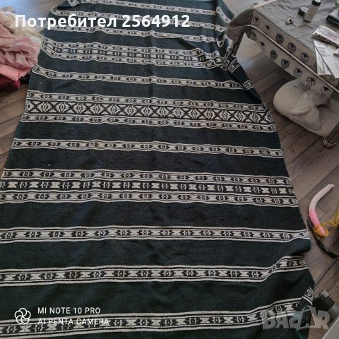 Продавам килимче, снимка 2 - Килими - 32486552