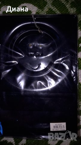 НОВ луксозен комплект, снимка 4 - Бижутерийни комплекти - 39235426