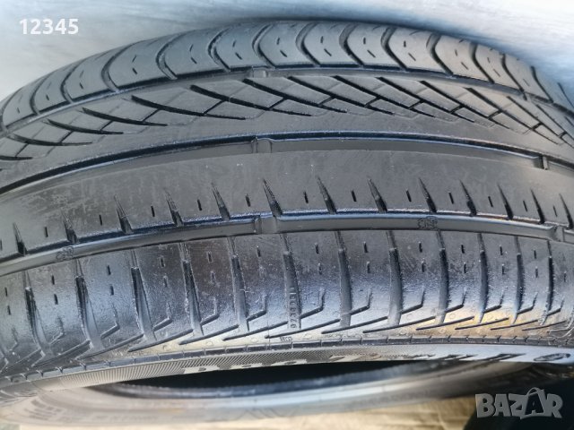 185/60R14 -№550, снимка 12 - Гуми и джанти - 42931501