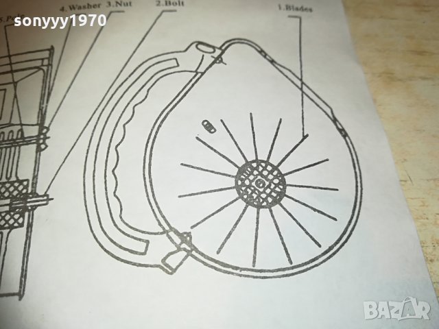 Машина за пръскана мазилка 2104211403, снимка 11 - Други инструменти - 32631188