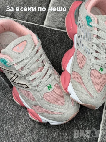 New Balance Дамски Маратонки👟Дамски Спортни Обувки Ню Баланс Код E656, снимка 2 - Маратонки - 51073413