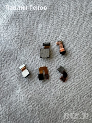 Nokia G20 , ОРИГИНАЛНИ КАМЕРИ, снимка 5 - Резервни части за телефони - 43545999