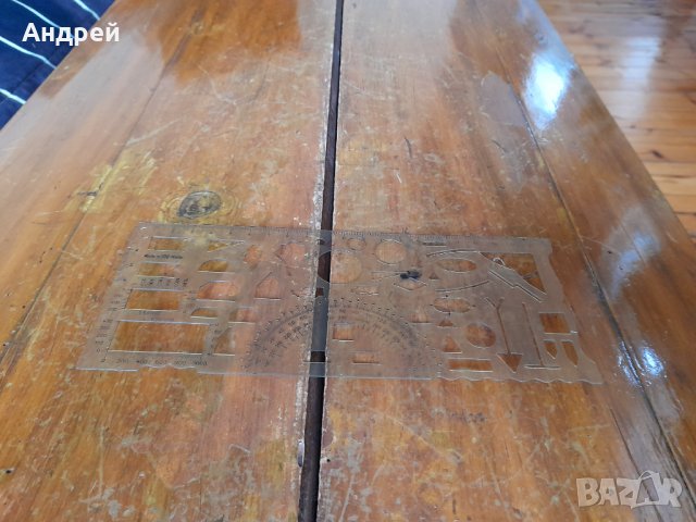 Стара офицерска,командирска линия #2, снимка 1