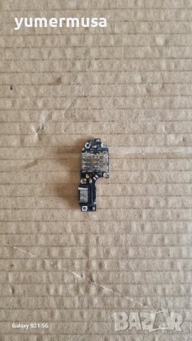 Huawei Nova Y90-оригинален сим четец, снимка 2 - Резервни части за телефони - 40469903