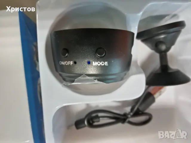 Мини HD IP camera за наблюдение, снимка 9 - IP камери - 49410637