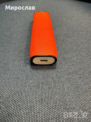 IQOS Iluma One Цвят: Gold:златен, снимка 4 - Електронни цигари - 51183236