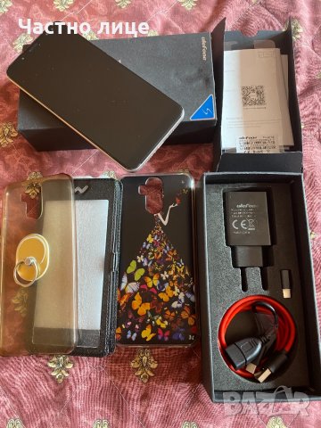 ULEFONE POWER 3S, снимка 1 - Други - 32464568