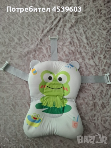 Повивалник за бебе. Ново., снимка 2 - Други - 52611428