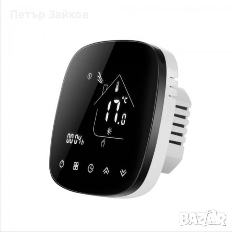 термостат, снимка 5 - Други стоки за дома - 39590662