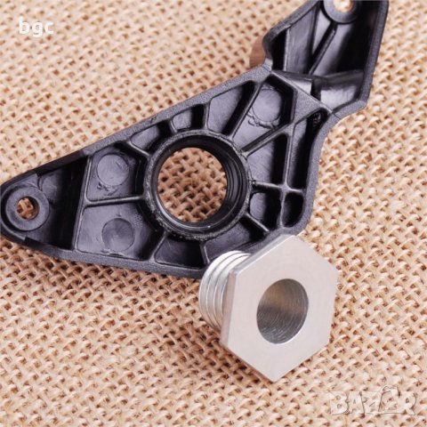 Водачи Щипки Фарове Регулатори за BMW 5 E60 E61 63126941478 63126942478 63126949633 63126949634, снимка 15 - Части - 26890441