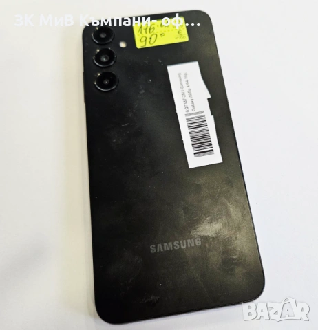 Samsung Galaxy A05s 4/64 07387-25, снимка 2 - Samsung - 53468114