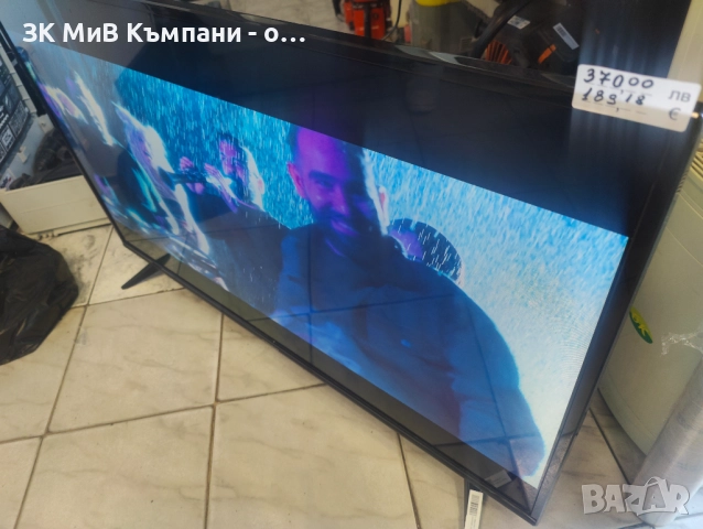 TV Thomson 43UD6306, снимка 2 - Телевизори - 52852581