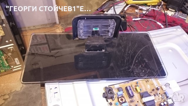 39FU6663 СЪС СЧУПЕНА МАТРИЦА, снимка 6 - Части и Платки - 27339399