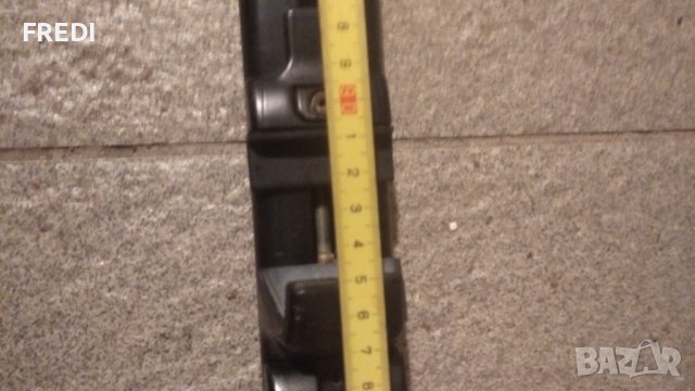 Напречни греди, снимка 3 - Аксесоари и консумативи - 39966421