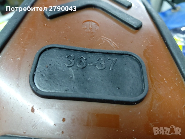 плавници , снимка 3 - Водни спортове - 52960441