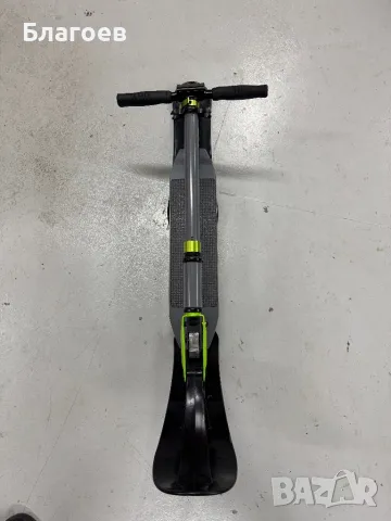 Нов Скутер за сняг за деца и възрастни до 100 кг, снимка 12 - Зимни спортове - 49408691