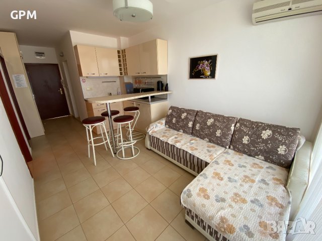 Апартаменти в хотел комплекс Atrium Атриум 34, снимка 10 - Почивки на море - 38159049