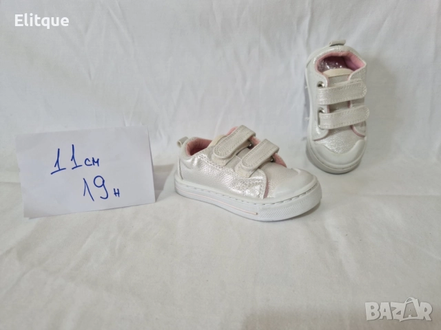 обувки, снимка 5 - Детски обувки - 52468477