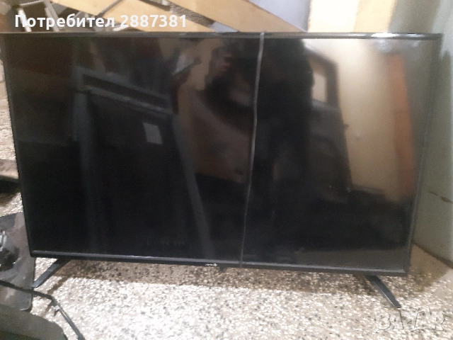 Arieli LED-4328UHD на части  TP.MS3686.PC821 HV550QUB-H81