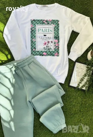 Дамски комплект , снимка 6 - Комплекти - 49091480