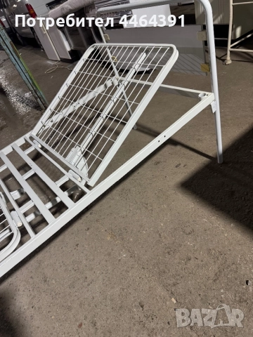 Болнично легло, снимка 6 - Антидекубитални дюшеци - 52411802