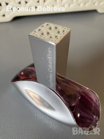 Оригинален Calvin Klein Euphoria  парфюм за жени30мл, снимка 1