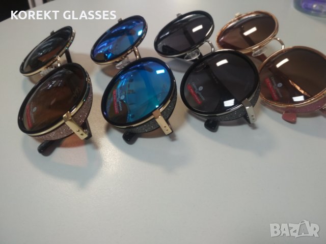 HIGH QUALITY FASHION POLARIZED100%UV Слънчеви очила TOП цена !!!Гаранция!!! Подходящи  за шофиране , снимка 2 - Слънчеви и диоптрични очила - 28575557