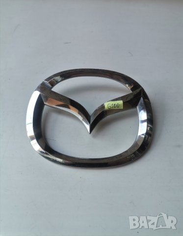 Емблема Мазда Mazda , снимка 7 - Части - 43462760