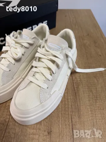 Converse -40,5 , снимка 3 - Кецове - 50290892